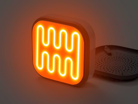 Przenośna prasa termiczna Craft Express 23 x 23 cm