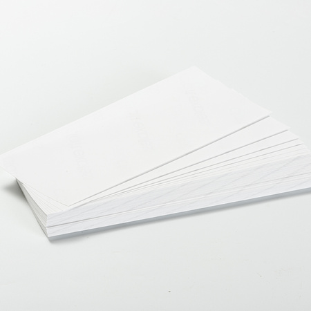 Craft Express sublimation paper 102 x 241 mm - 110 sheets