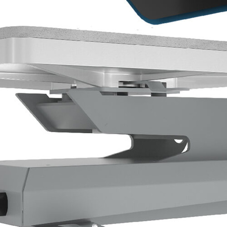 Otter Ultra Heat Press G1 flatbed press