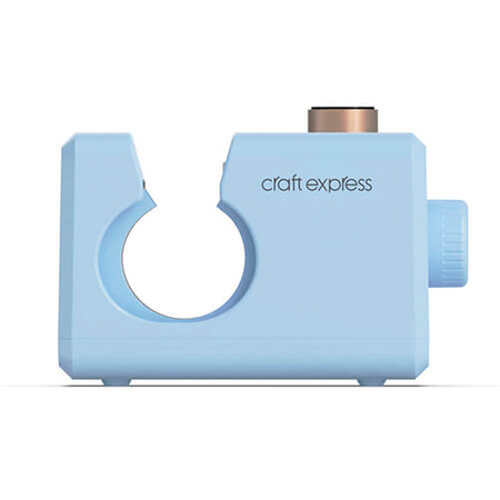 Craft Express horizontal manual cup press