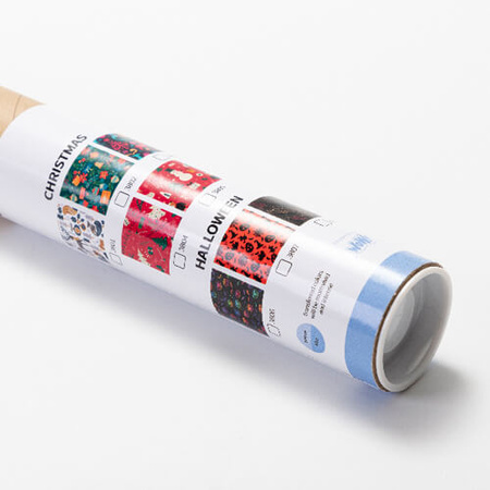 Folia do hydrotransferu Craft Express - Gift Bell