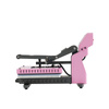 Prasa płaska Auto Drawer Craft Express 40 x 60 cm Pink