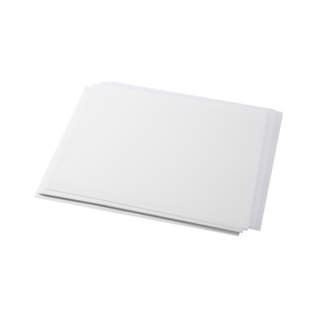 OtterPro DTF A3 printing foil - 100 sheets