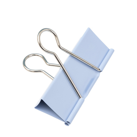 Clip - shrink foil clamp - 2 pcs.