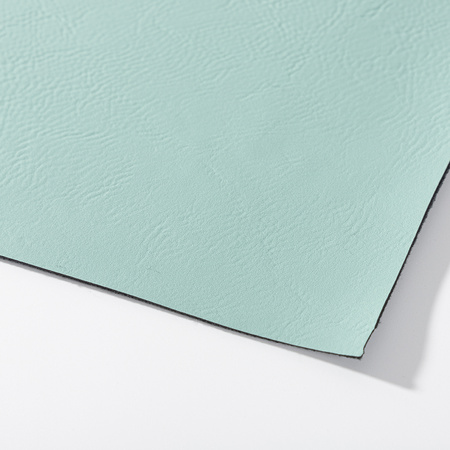 Craft Express synthetic leather for engraving 30.5 x 30.5 cm - green