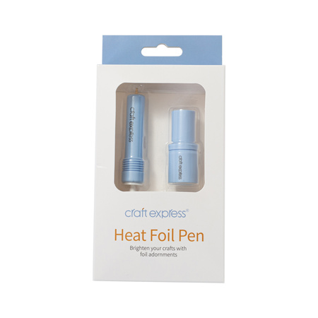 Craft Express USB thermal pen
