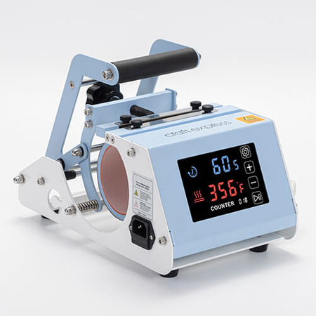 Craft Hobby mug press