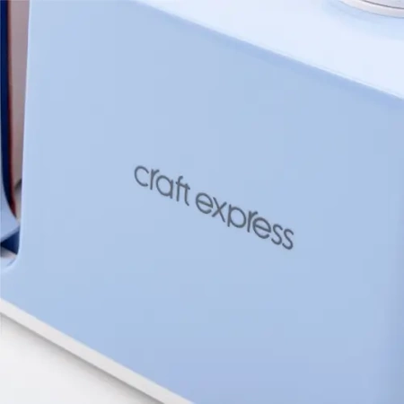 Craft Express Sports Ball Press