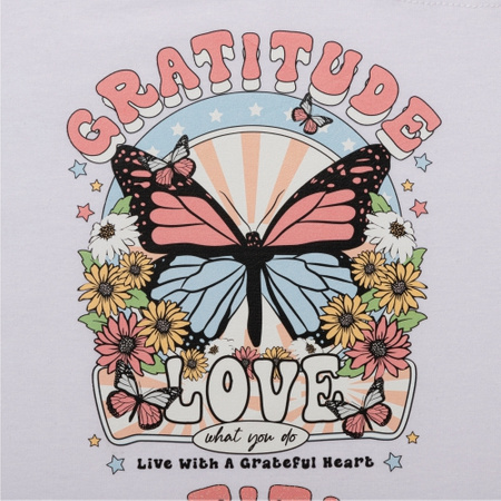 Folia do druku OtterPro DTF A4 - 100 arkuszy - Glow in dark