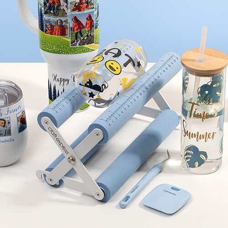 Mug decoration attachment - 27 cm