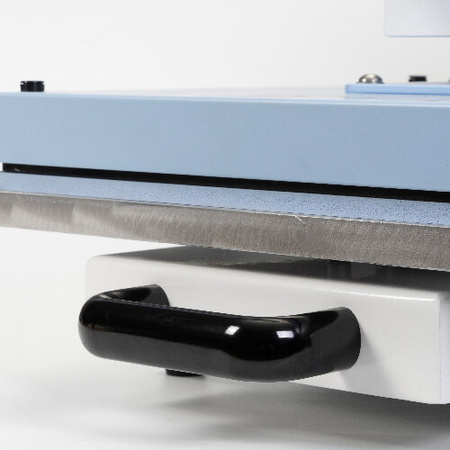 Otter Drawer Clamshell Automatic Flat Press 40 x 60 cm