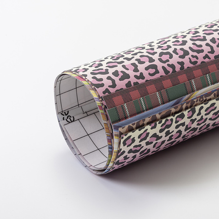 Zestaw arkusz transferowych Craft Express B 30,5 x 30,5 cm - 6 szt.