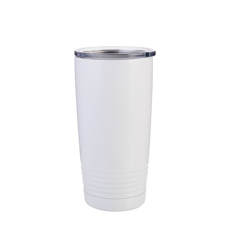 Zestaw 4 tumblerów Ringneck 600 ml do nadruku