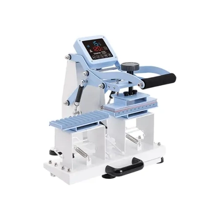 Dwustanowiskowa prasa do długopisów Craft Express