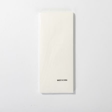 Protective paper 100 x 240 mm Craft Express - 200 sheets