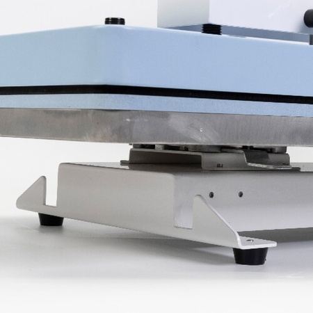 Prasa płaska manualna Otter Clamshell 40 x 50 cm