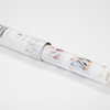 Craft Express hydro-transfer foil - White Marble