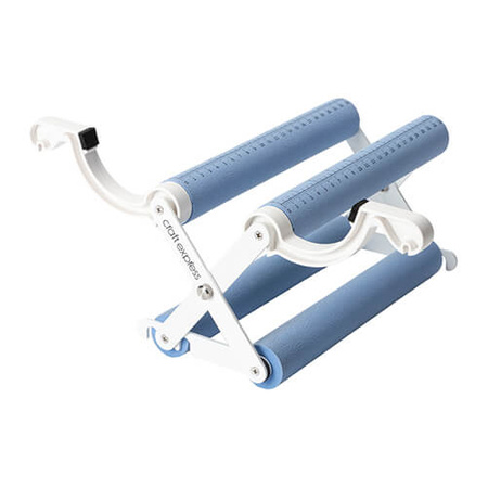 Przystawka do ozdabiania kubków z klipsem