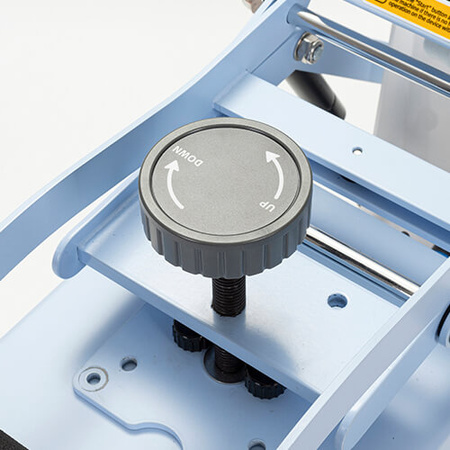 Prasa do ochraniaczy na golenie Craft Express