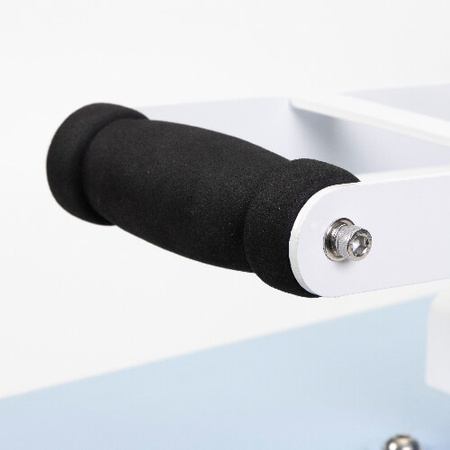 Prasa płaska manualna Otter Clamshell 38 x 38 cm