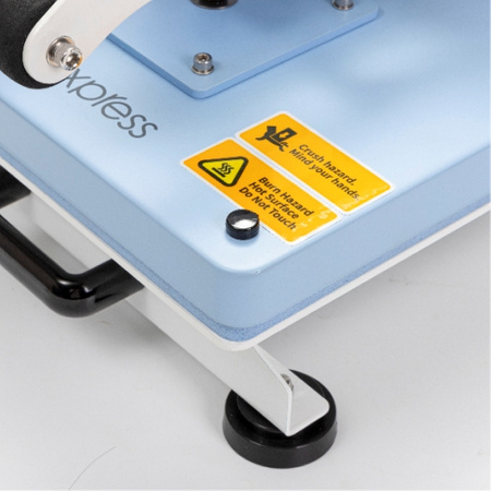 Prasa do koszulek Craft Express 23 x 30 cm