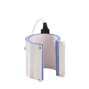 330 ml mug heater for Elite Pro / Pro Max presses