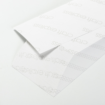 Papier sublimacyjny 102 x 241 mm Craft Express - 110 arkuszy