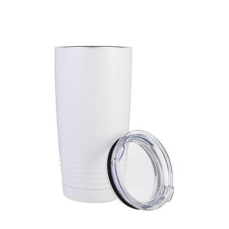 Zestaw 4 tumblerów Ringneck 600 ml do nadruku