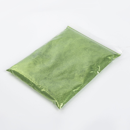 Craft Express Olive Glitter 500 g