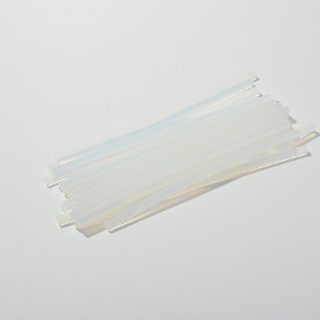 Hot glue stick - 20 pcs.