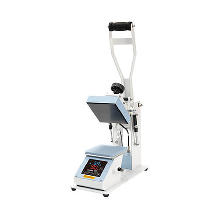 Prasa do czapek 2 w 1 Craft Express