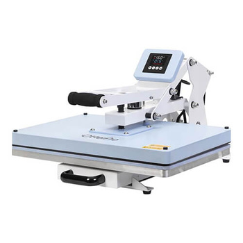 Prasa płaska automatyczna Otter Drawer Clamshell 40 x 60 cm