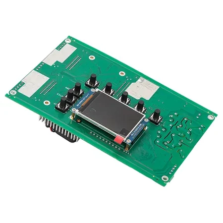 Speed control board for DTF printers model S 40 and S 60