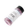 Craft Express Pink Glitter 100 g