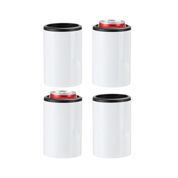 Set of 4 330 ml collers for printing