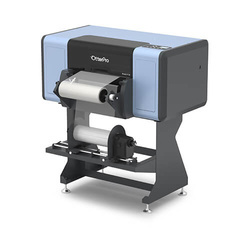 OtterPro Model P 30 PUFF UV DTF Printer with One Epson i1600-E1 Printhead