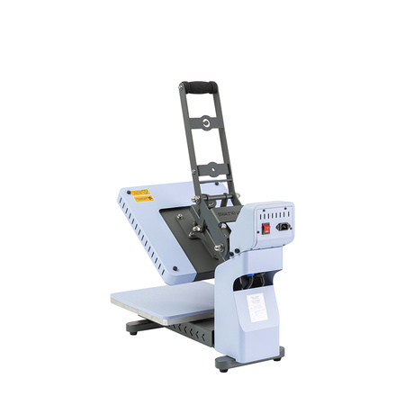 Craft Express Auto Drawer Flat Press 40 x 60 cm Blue