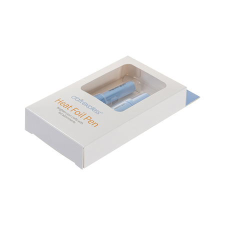 Craft Express USB thermal pen