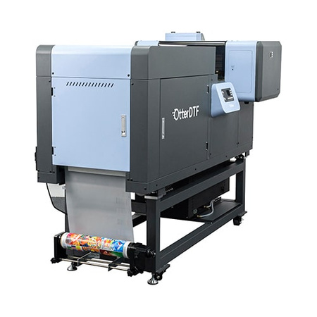 Otter DTF 40 multifunctional system