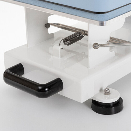 Craft Express Hobby Combo 8-in-1 Multifunctional Press Blue