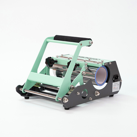 Prasa do kubków i tumblerów Craft Express Elite Pro Light Green