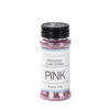 Craft Express Pink Glitter 100 g