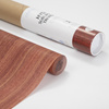 Craft Express hydro-transfer foil - Red Wood Texture