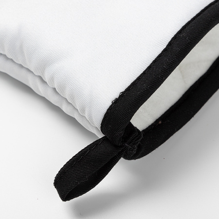 Set of 2 printable oven gloves