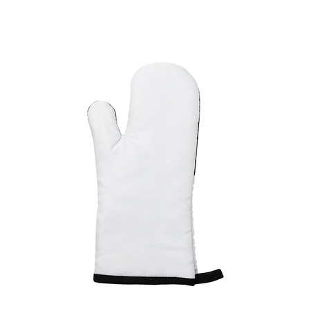 Set of 2 printable oven gloves