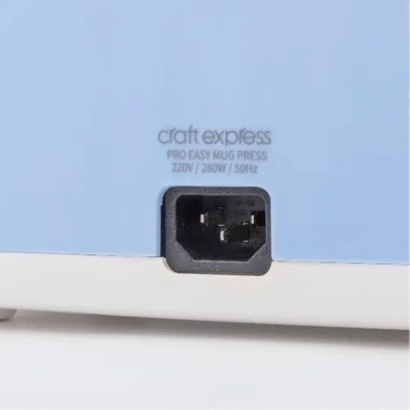 Automatyczna prasa do kubków 27 x 16,5 cm Craft Express