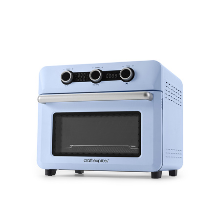 Craft Express 25l Blue sublimation oven