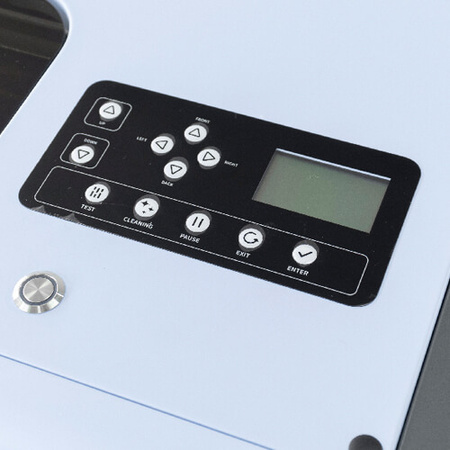 Drukarka Otter 40DTF z dwoma głowicami Epson i1600