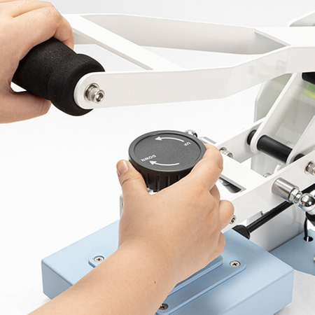 Craft Express 3-in-1 Multifunctional Press