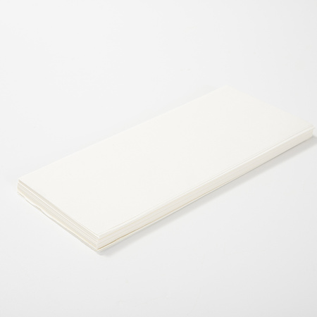 Protective paper 110 x 250 mm Craft Express - 200 sheets